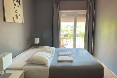 Appartement central à Cascais