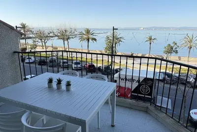 Image de Agi Pi Sunyer 4 2a Apartamento à louer à Roses Gérone.