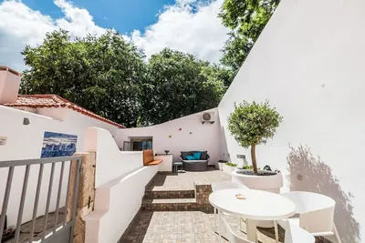 Image de Castle Terrace House - Exclusive Apartment - Votre maison loin de la maison