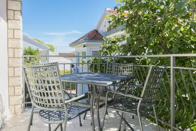 Image de Appartements Ljubomir (55491-A2) - Rogoznica