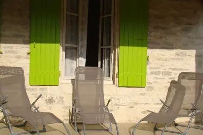Image de Maison au calme Les Bardières