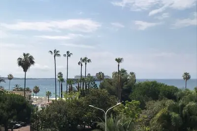 Image de Terrasse vue mer, proche plages 251l\/Mel