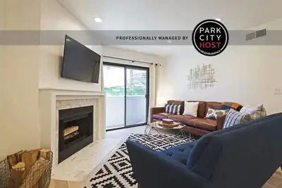 Image de Condo rénové @ Pc Mountain - 2bd / 2ba