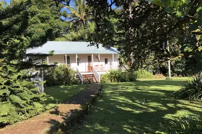 Image de Cottage d'hôtes haut de gamme avec piscine dans un domaine historique