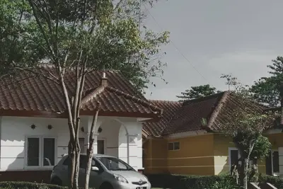 Image de Villa Sasky Ciater Highland