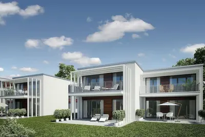 Image de Appartement - Apartment Sundblick