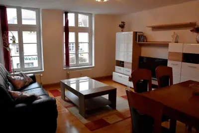 Image de Appartement 3 Burgplatz - Appartement Hagin / Burgplatz