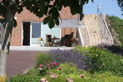 Image de Appartement - Elbdeichperle