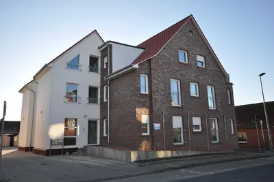 Image de 57 - Appartement Mühlenstraße