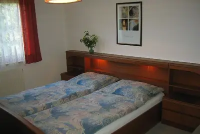 Image de Appartement pour 2-4 personnes - N ° 9 - Appartements Haus Bianca et Sterngut