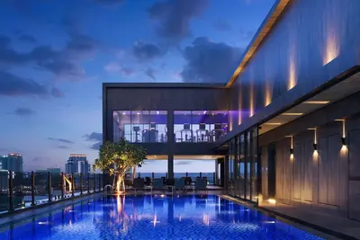 Image de One Residence Hotel & Apartment