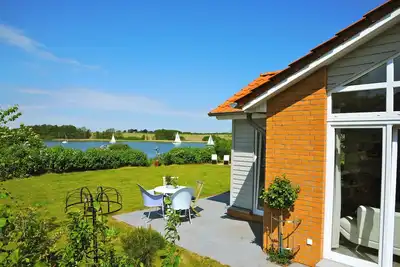 Image de Manches Schlei Resort Marina