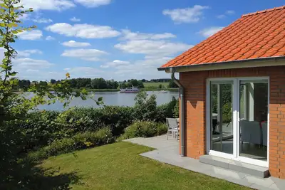 Image de Manches Schlei Resort Marina