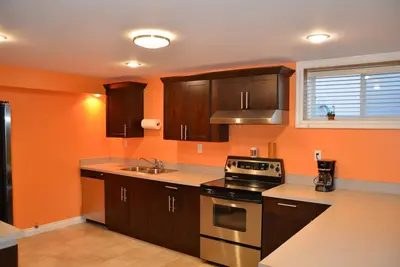 Image de Nouveau! Suite Privée Lumineuse et Spacieuse à Débattement