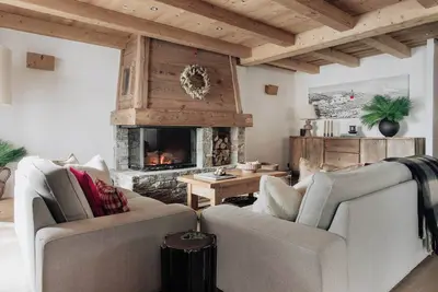 Image de Appartement sur les pistes du Mont d'Arbois