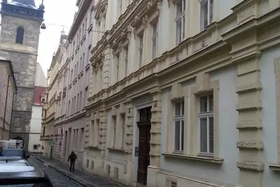 Image de Prague: Appartement - Praga