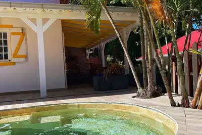 Image de Villa Ker iguane Terre de Haut Les Saintes