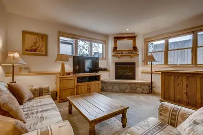 Image de Corral at Breckenridge # 102e - Spa privatif - Près de la ville