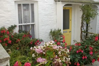 Image de Fisherman's Cottage au coeur de Port Isaac