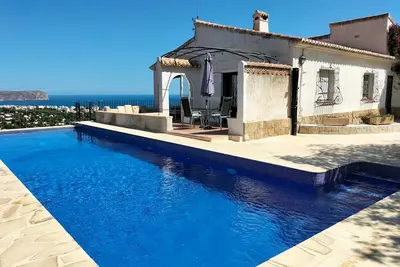 Image de Lagarto - Javea, Costa Blanca