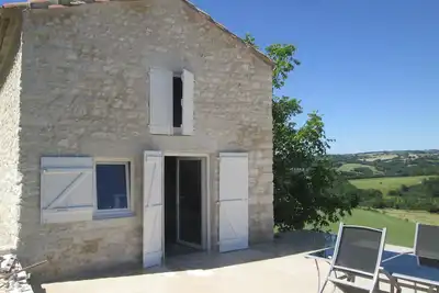Image de La maisonnette