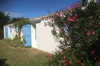 Image de Charmante maison Ile d'Yeu