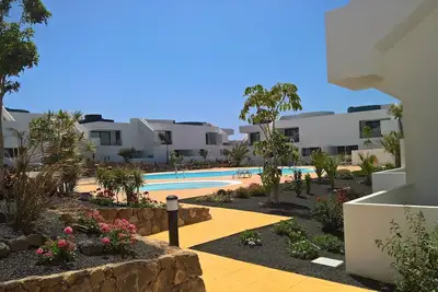 Image de Appartement exclusif et élégant avec terrasse privée sur le toit