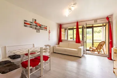 Image de Appartement 6 personnes