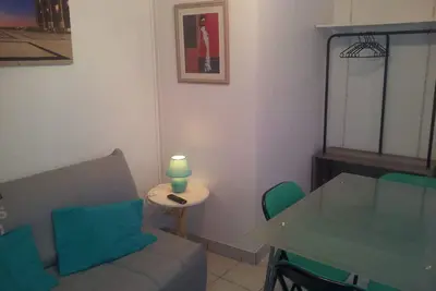 Image de Studio à Trouville sur Mer