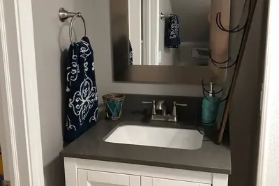 Image de “Notre petite maison au coin”