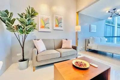 Image de One Uptown Residence Bgc