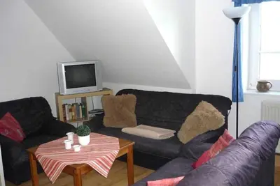 Image de Appartement Cour - Petersen, Diedrich