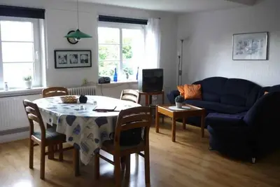 Image de Appartement de jardin - Petersen, Diedrich