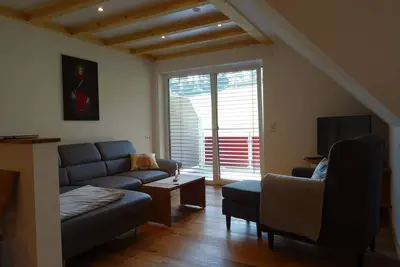 Image de Ferienwohnung Beerewieble, 85 qm mit 2 Schlafzimmer fĂĽr max. 4 Personen