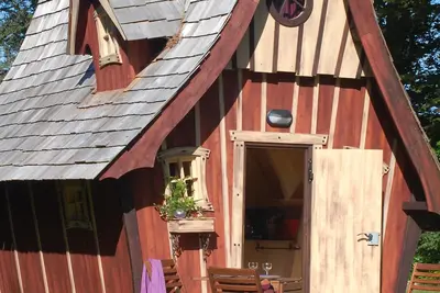 Image de Insolites Du Camping De Trezulien