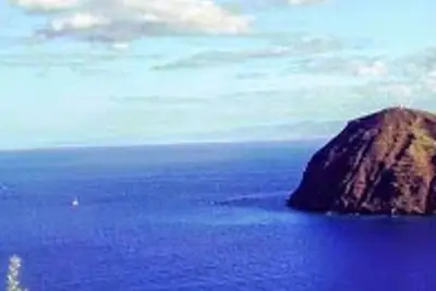 Image de Delightful house in the historic center of Lipari with spectacular private terrace.