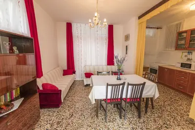 Image de Appartement Anka (41315-A1) - Primosten