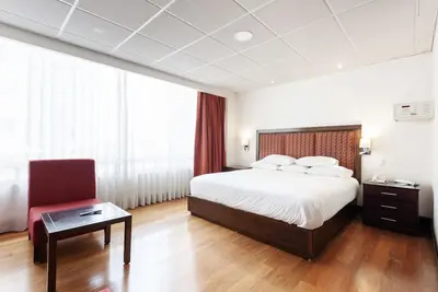 Image de Suites Melchor Ocampo