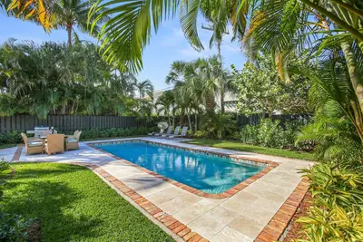 Image de Villa sophistiquée à quelques pas de l'Intracoastal