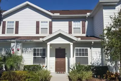 Image de Maison de ville de 3 chambres, Lucaya Village Resort, internet gratuit