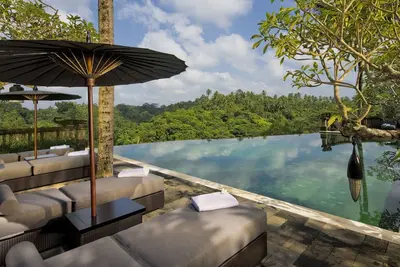 Image de Bukit Naga Estate, Luxury 6 Beds Villa w \/ Waterfall & Feature Garden près de Ubud