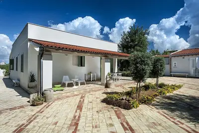 Image de Villa just a few steps away from the sea of Mazara del Vallo, Sicily
