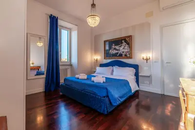 Image de Moma Domus, tout nouvel appartement au coeur de Rome