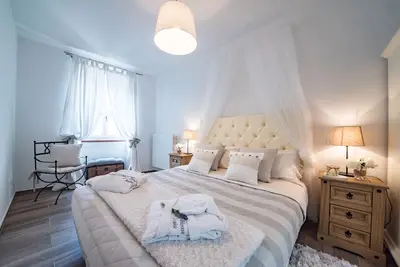 CheriHomeAssisi appartement de vacances avec Wi-Fi