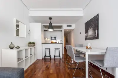 Image de Retiro Ii-Appartement confortable situé dans le Retiro