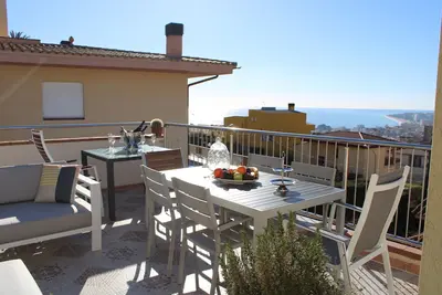 Image de Design Maison Panorama Beach