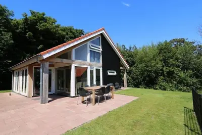 Image de Westerduyn 1 Villa contemporaine très confortable dans un emplacement privilégié