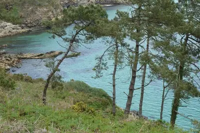 Image de Gîte de caractère**** Manoir de Kerdanet Poullan sur Mer Sud Finistère Bretagne