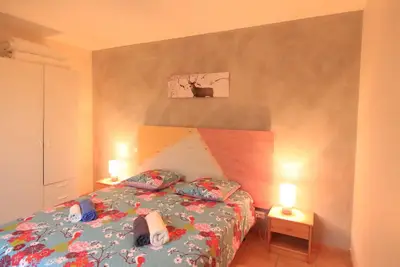 Image de Joli gite spacieux et lumineux 4/6personnes au calme proche Sarlat