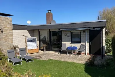 Image de Cottage sur la digue - nouveau